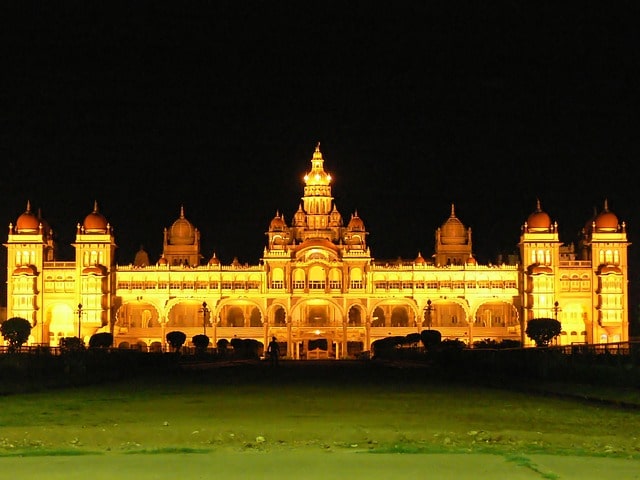 Mysore Palace