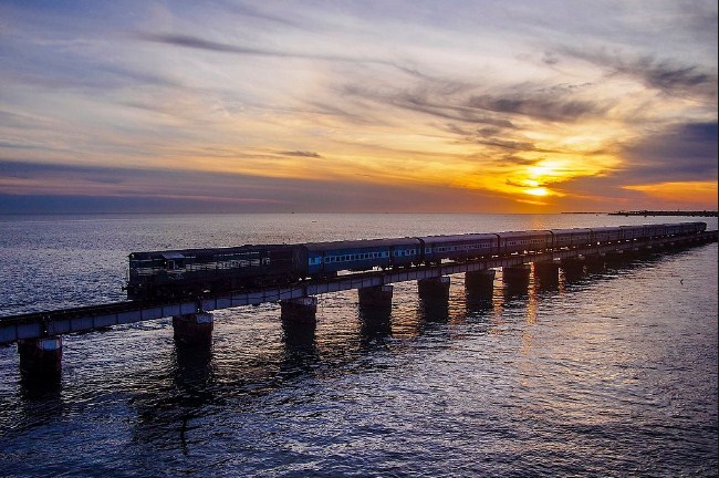 Best Places To Visit In Chennai Within 200 Kms: Rameswaram