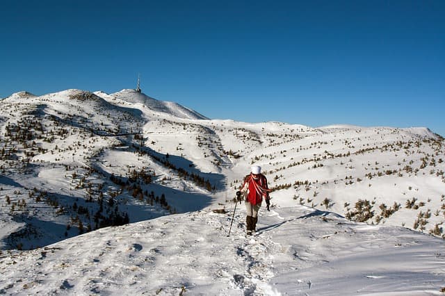 Roopkund Trek Himalayas