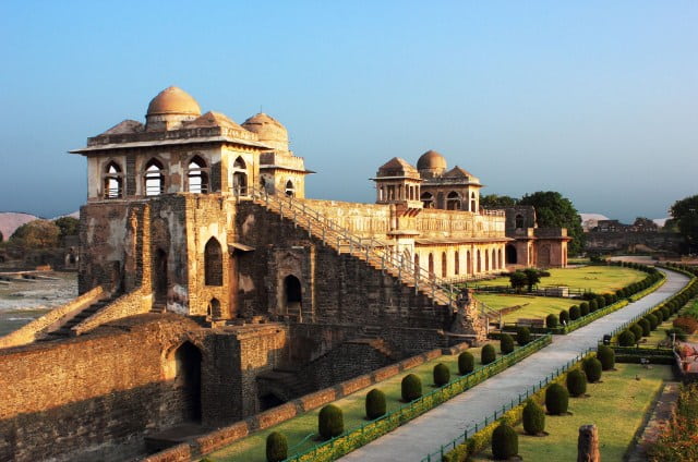 Mandu Indore