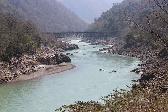 Rishikesh Tourism