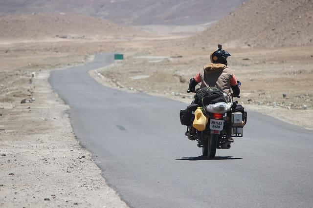 Ladakh Trip