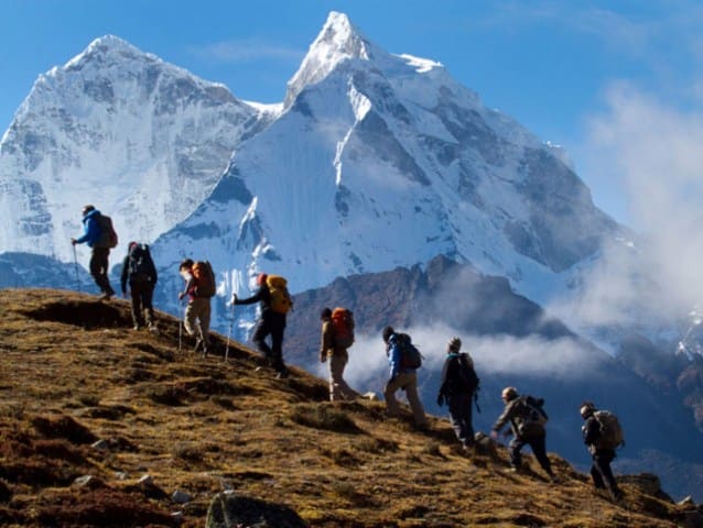 Mountain Climbing Packages In India