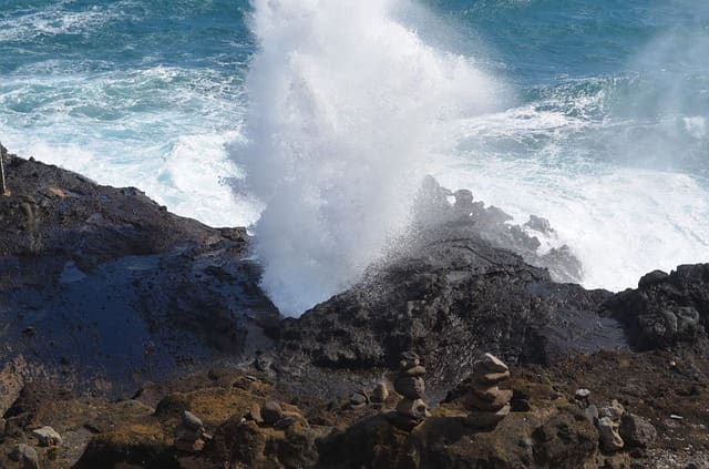 Water Blow Nusa Dua Bali