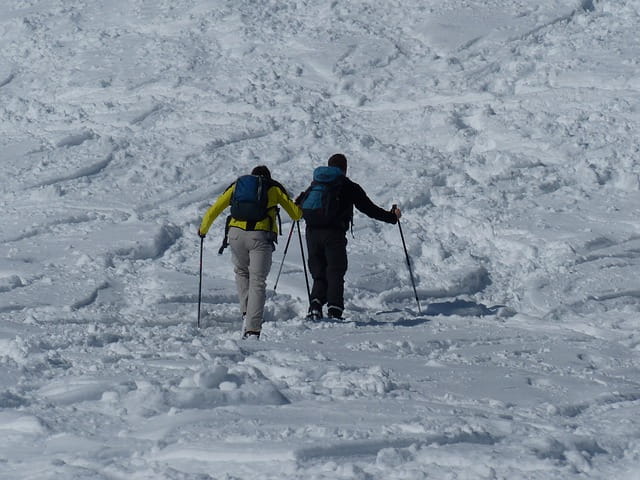 Stok Kangri Trek The Himalayas