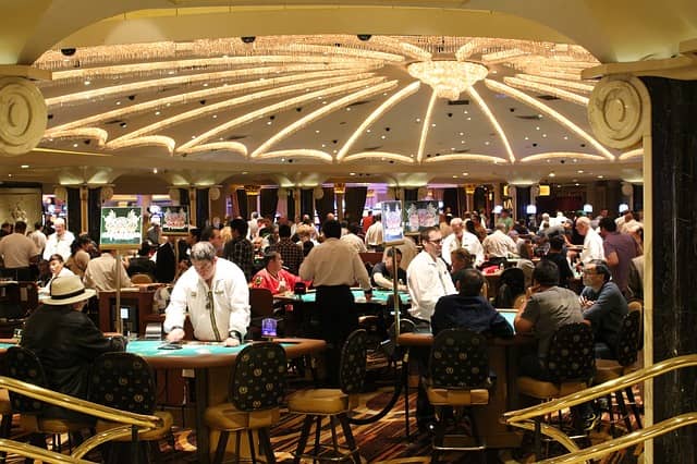 Casinos In Goa