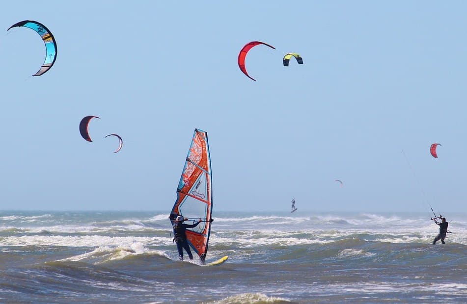 Bogmalo Beach