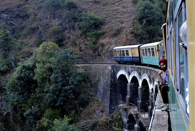 Shimla India