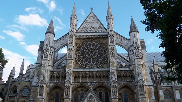 Westminster Abbey