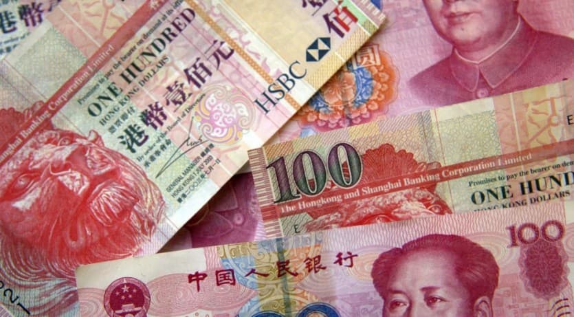 Travel To China Checklist For Money, Currency, And Banking