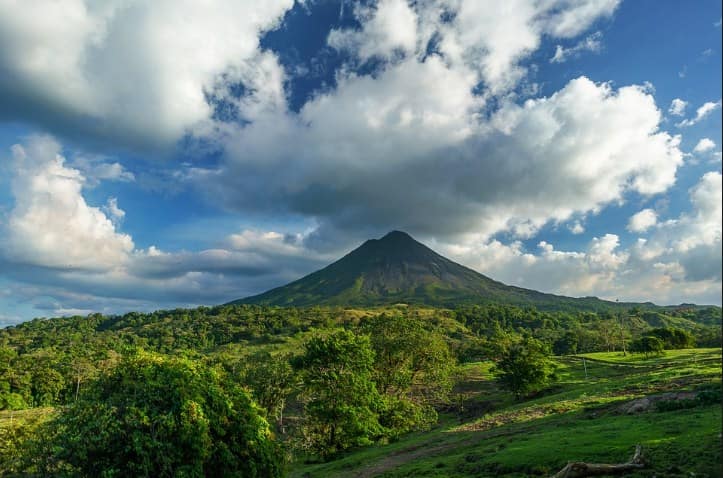 Arenal Volcano National Park One Of The Best Things To Do In Costa Rica