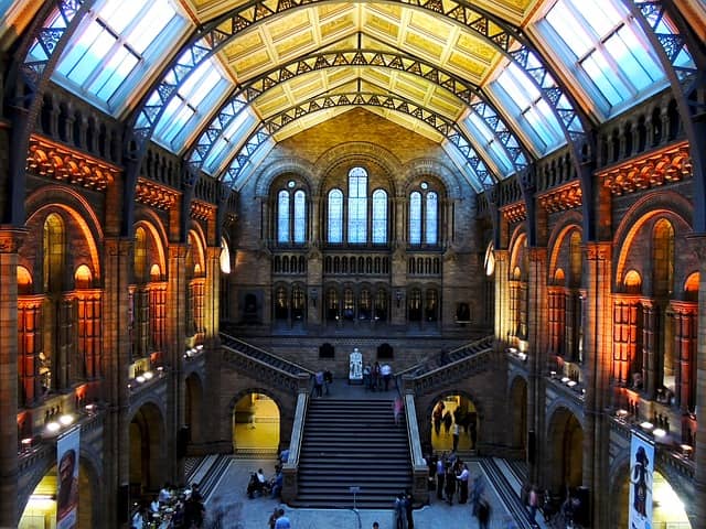 Museums In London