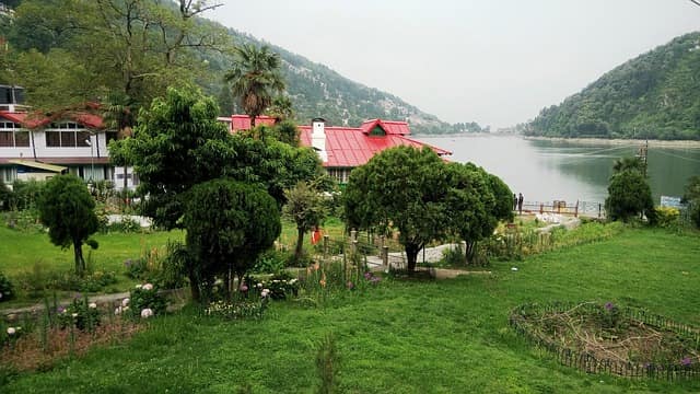 Nainital India