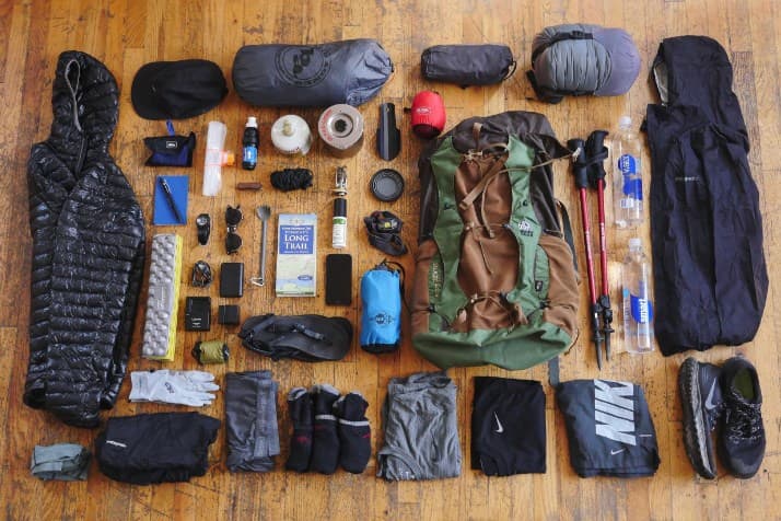 Important Things To Carry While Trekking