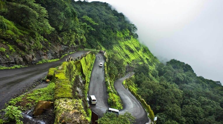 Mahabaleshwar Tourism