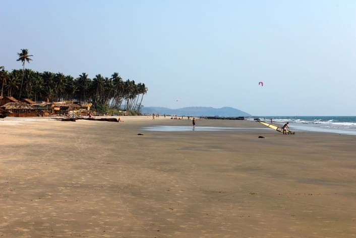  Ashwem Beach