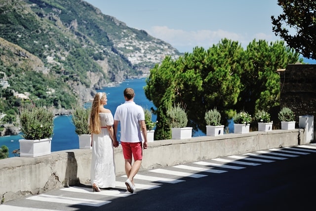 Amalfi Coast, Italy