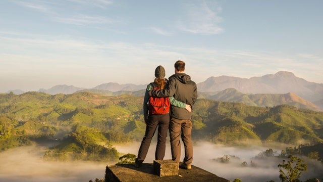 Munnar, Kerela