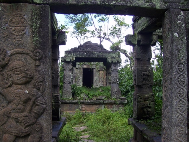  Wayanad Tourist Places: Jain Temple