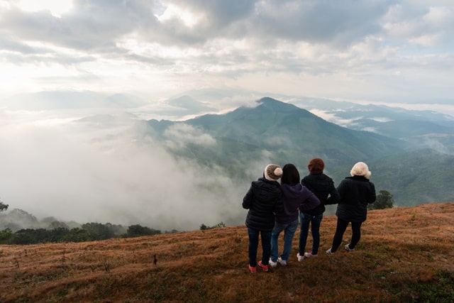 Lakkidi A Tourist Places In Wayanad