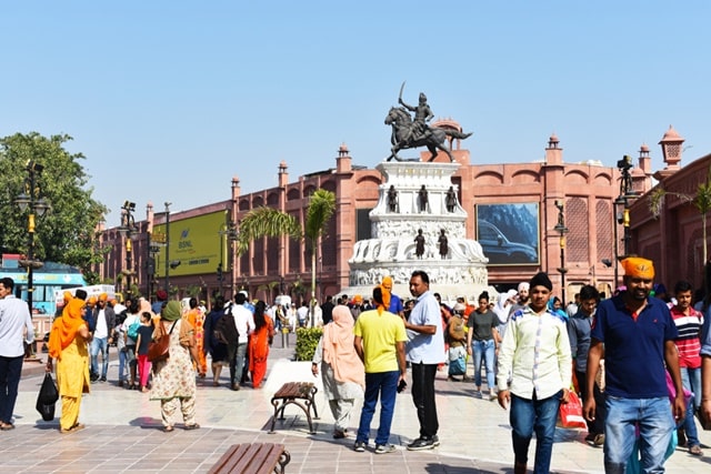 Museum Maharaja Ranjit Singh