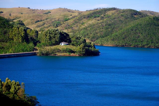 Things To Do In Ooty Dive In The Bhavani Lake