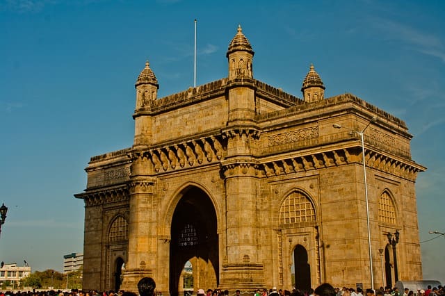 Gateway Of India Information Historical Places In India