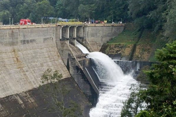 Mattupetty Dam Munnar Tourist Places