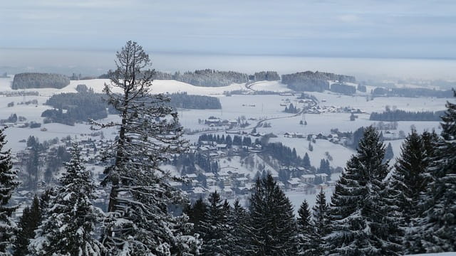 Snow View Point Places To Visit In Nainital tourism