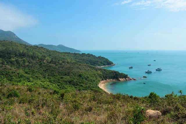 Lamma Island Things To Do In Hong Kong City