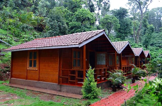 Nature Homestay At Coorg