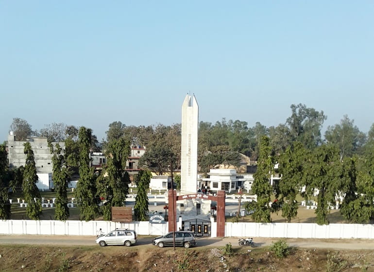 Chauri Chaura, Gorakhpur, Uttar Pradesh