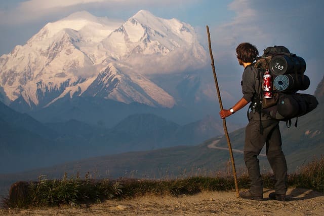 Kedarnath Trek