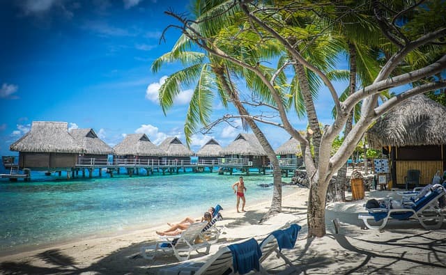 Seychelles- Fregate Island