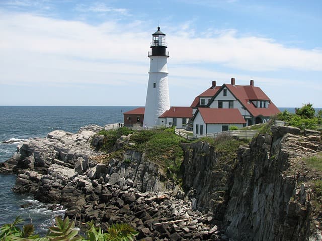 Photograph Places Near  Lighthouses Things To Do In Portland