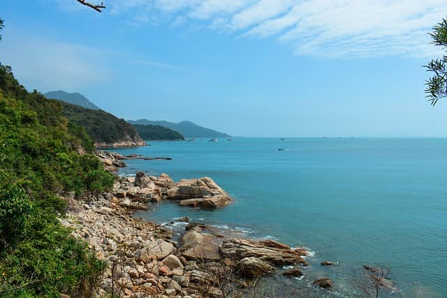 Cheung Chau Island  Places To Visit In Hong Kong Travel