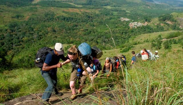 Ranipuram Places To Visit In Coorg