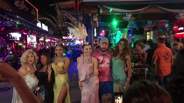 Bangla Road Phuket Nightlife Tips