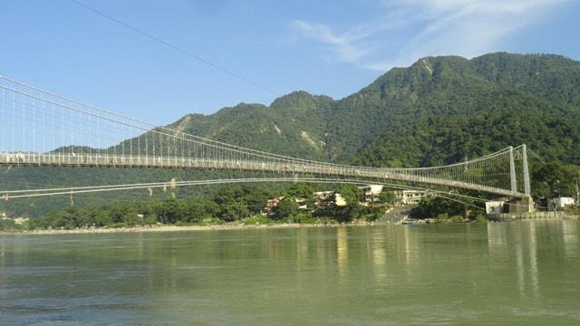 Cheapest Package For Rishikesh