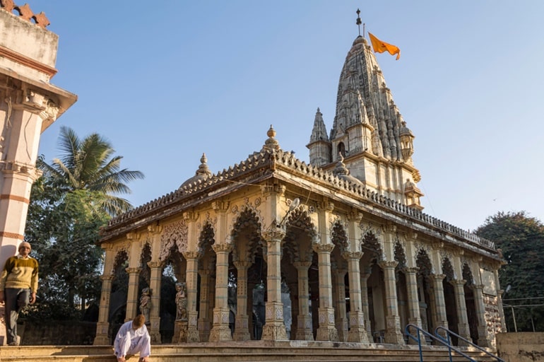 Porbandar, Gujarat