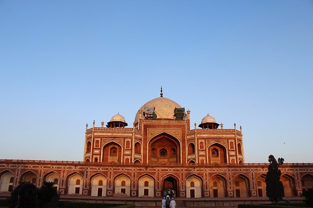 Safdarjung Tomb Delhi Tourism