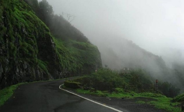 Lockhart Gap View Point Idukki Kerala