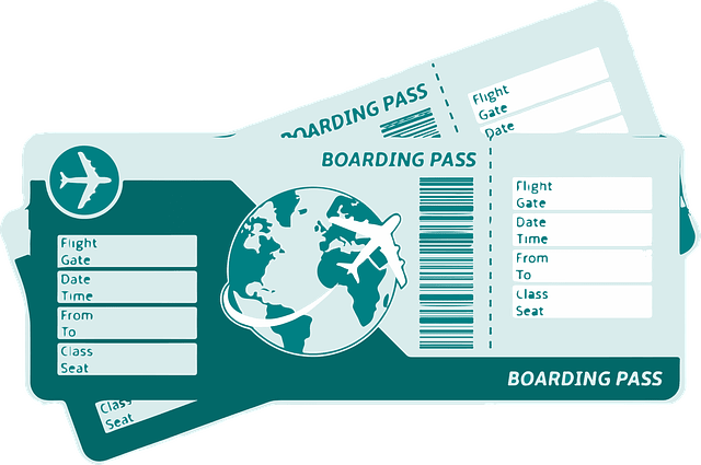 Book Connecting Flights On The Same Ticket