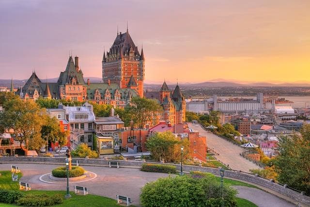 Things To Do in Quebec City And Attractions