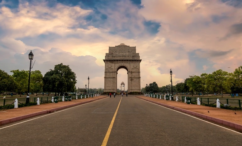 India Gate