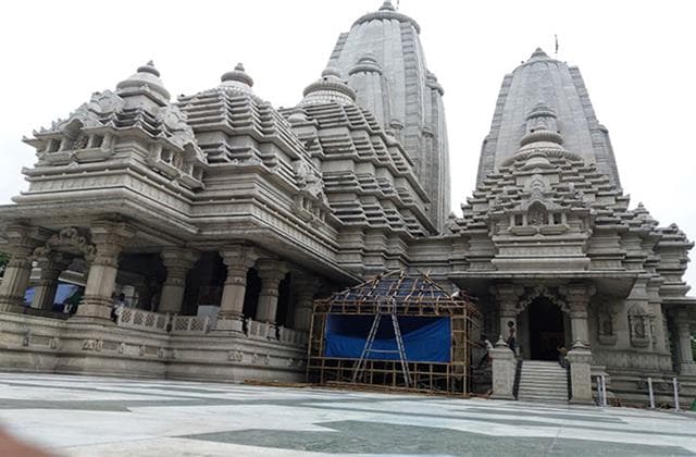 Baba Taraknath Mandir Tarkeshwar West Bengal Hindu Temple