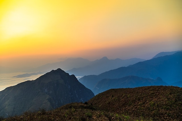 Chilmiri Neck Chakrata Tourist Places