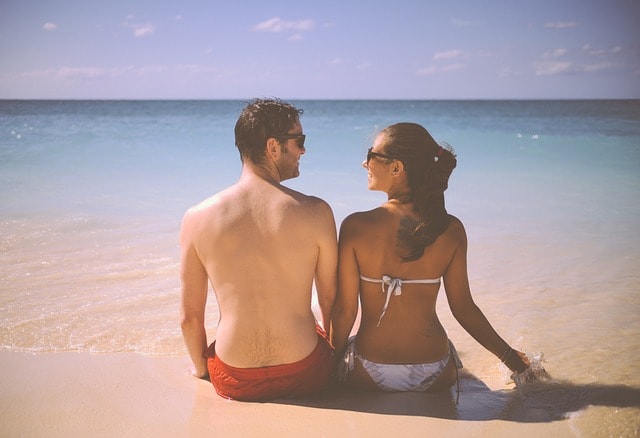 Bahamas, Harbour Island Best Honeymoon Islands