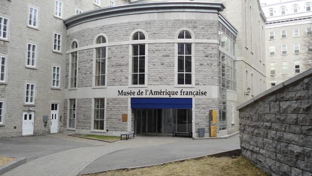 Famous Places In Canada Museum Of French America