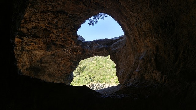 Budher Caves Chakrata Tourist Places